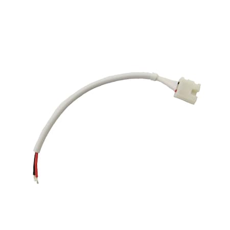 Splice Connector: AV/BL/FV 24, Diode Window, 2464 Wire